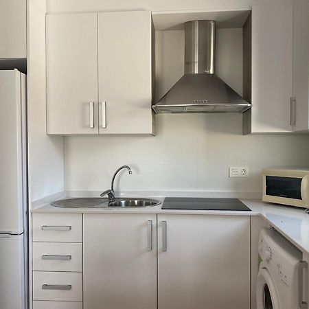 Apartahotel Vistamar San Jose 외부 사진