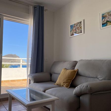 Apartahotel Vistamar San Jose 외부 사진