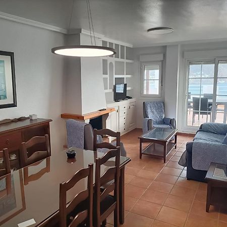 Apartahotel Vistamar San Jose 외부 사진