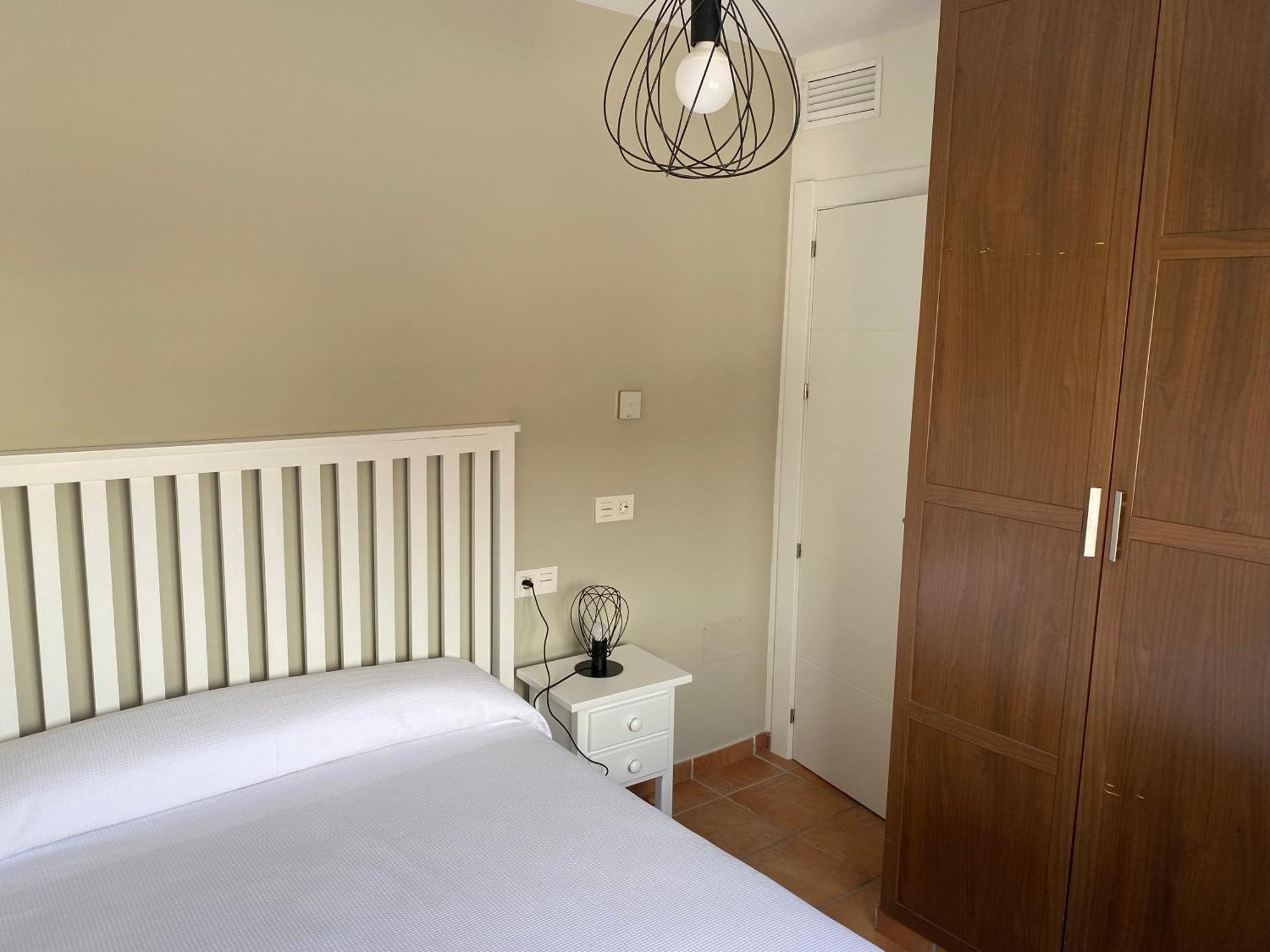 Apartahotel Vistamar San Jose 외부 사진