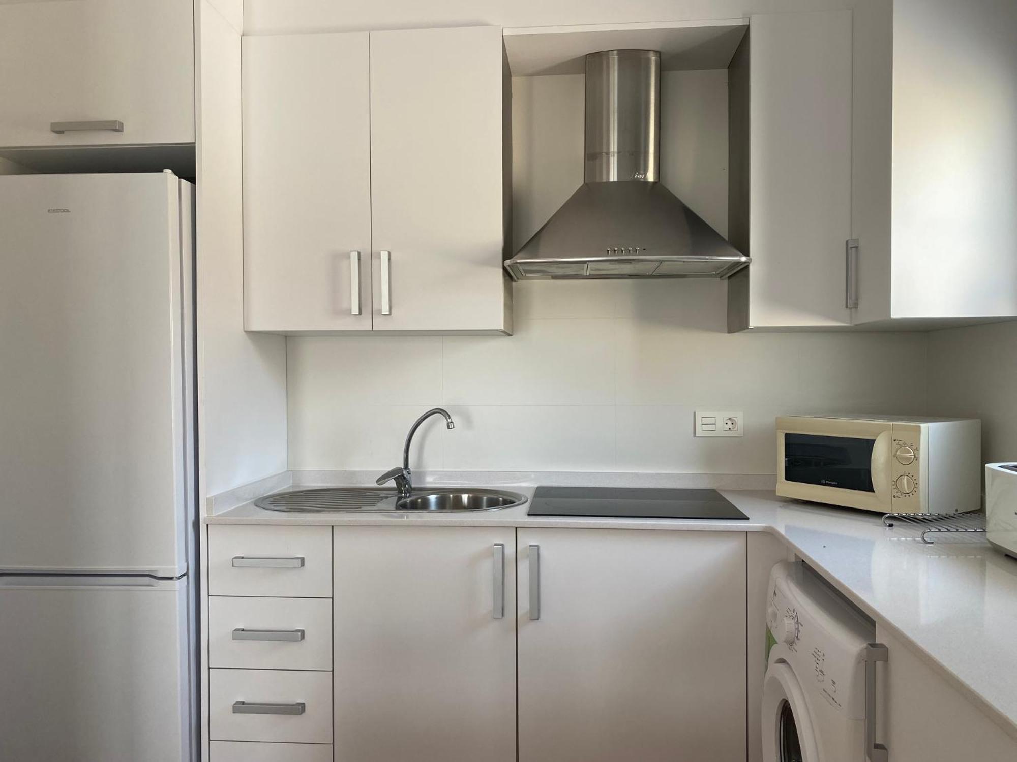 Apartahotel Vistamar San Jose 외부 사진