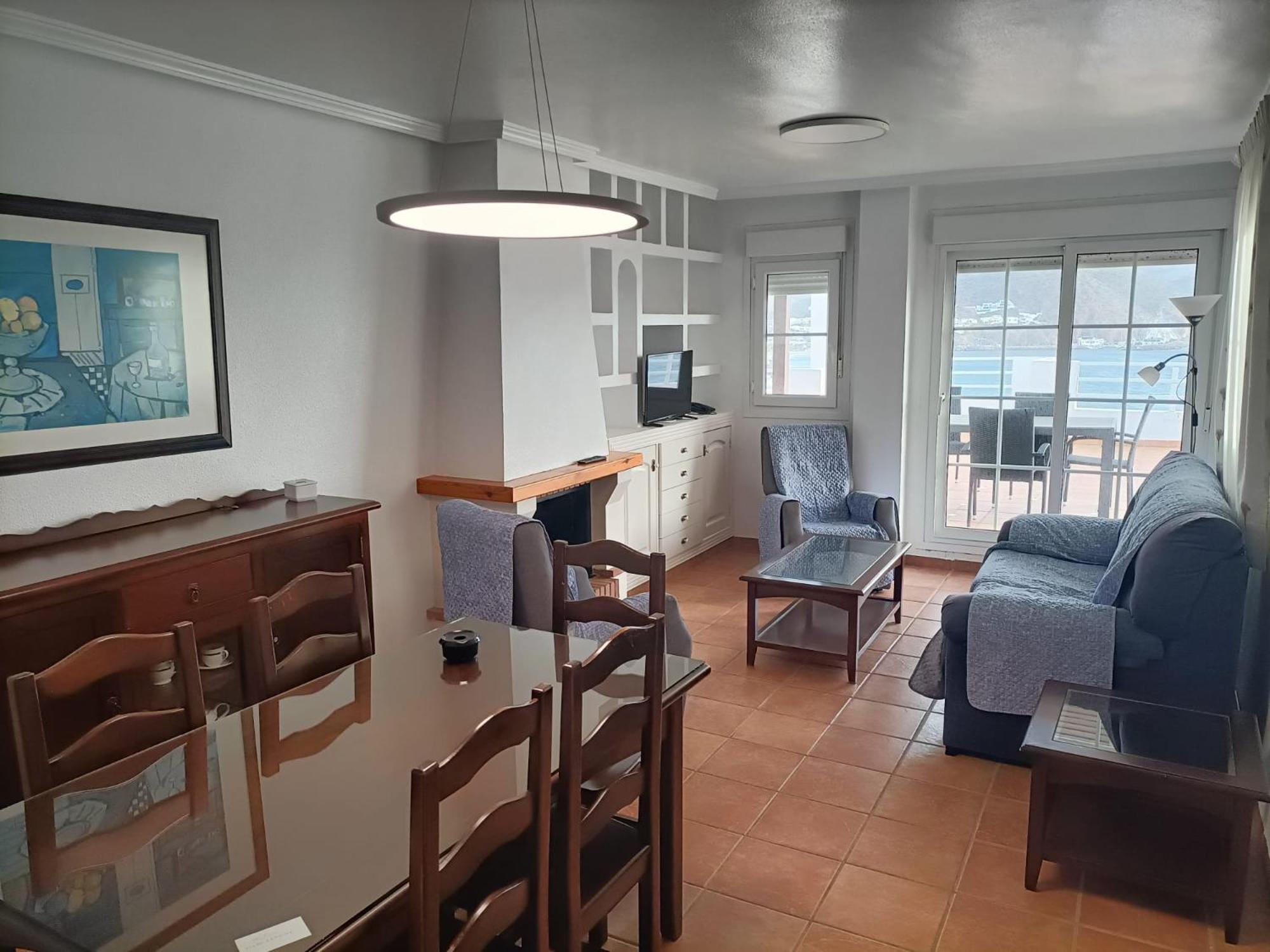 Apartahotel Vistamar San Jose 외부 사진