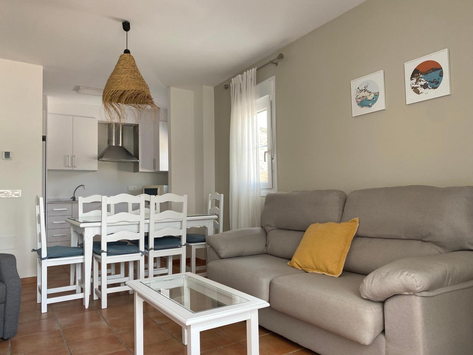 Apartahotel Vistamar San Jose 외부 사진