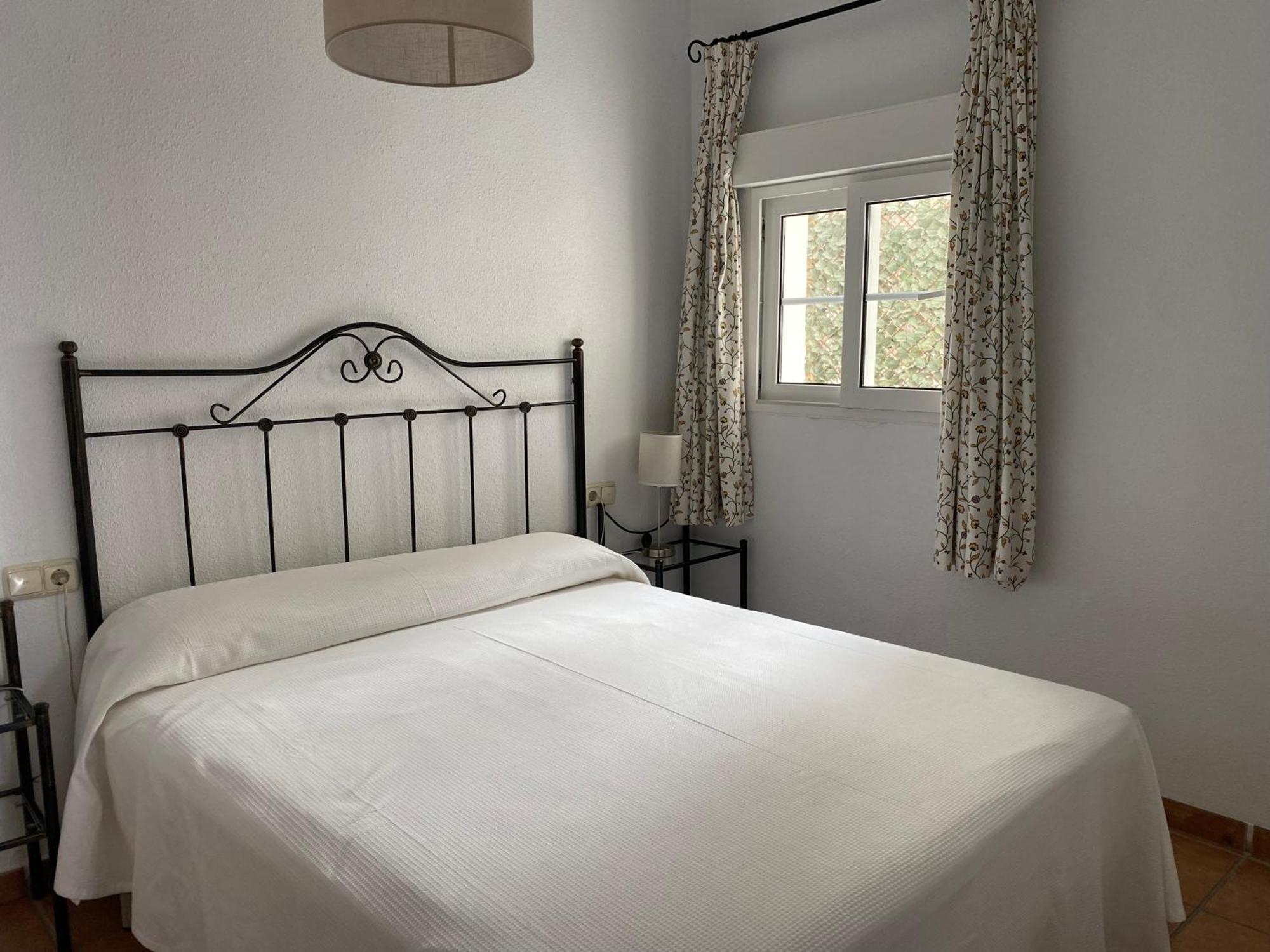 Apartahotel Vistamar San Jose 외부 사진