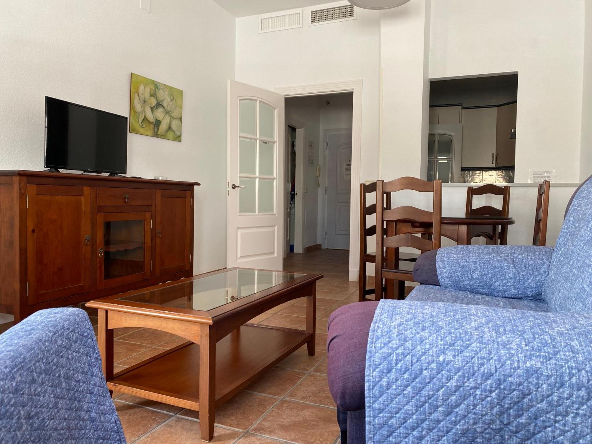 Apartahotel Vistamar San Jose 객실 사진