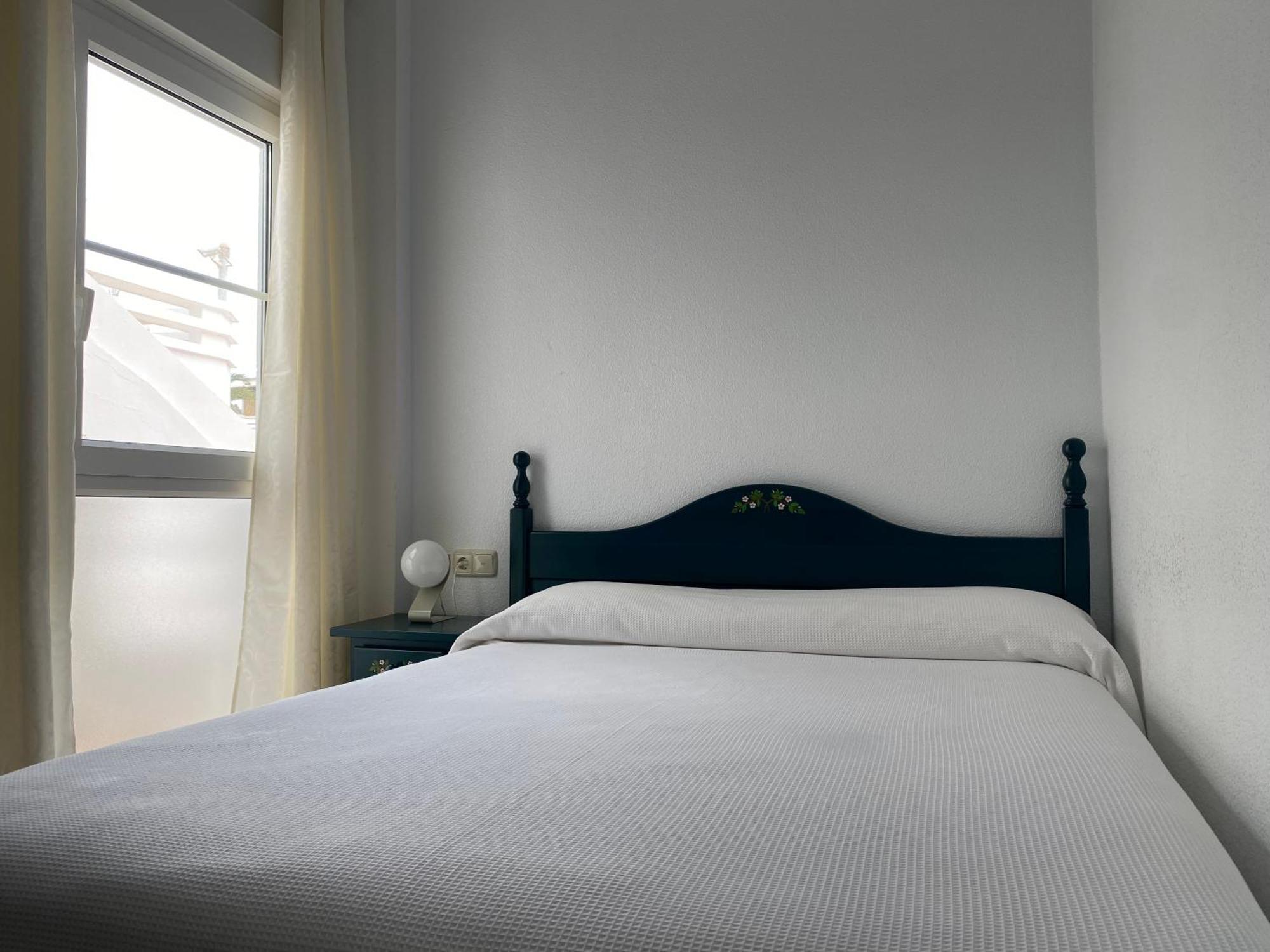 Apartahotel Vistamar San Jose 객실 사진