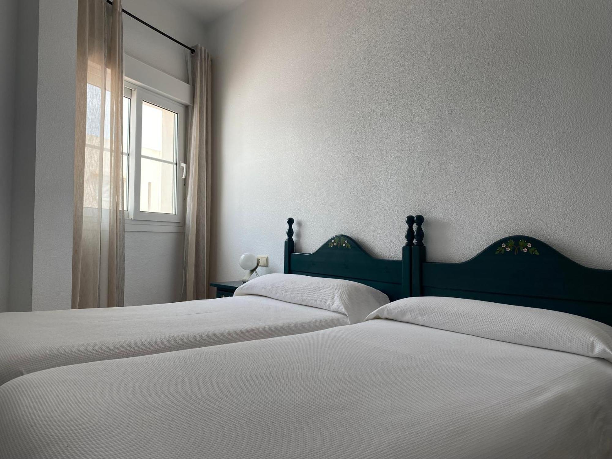 Apartahotel Vistamar San Jose 객실 사진