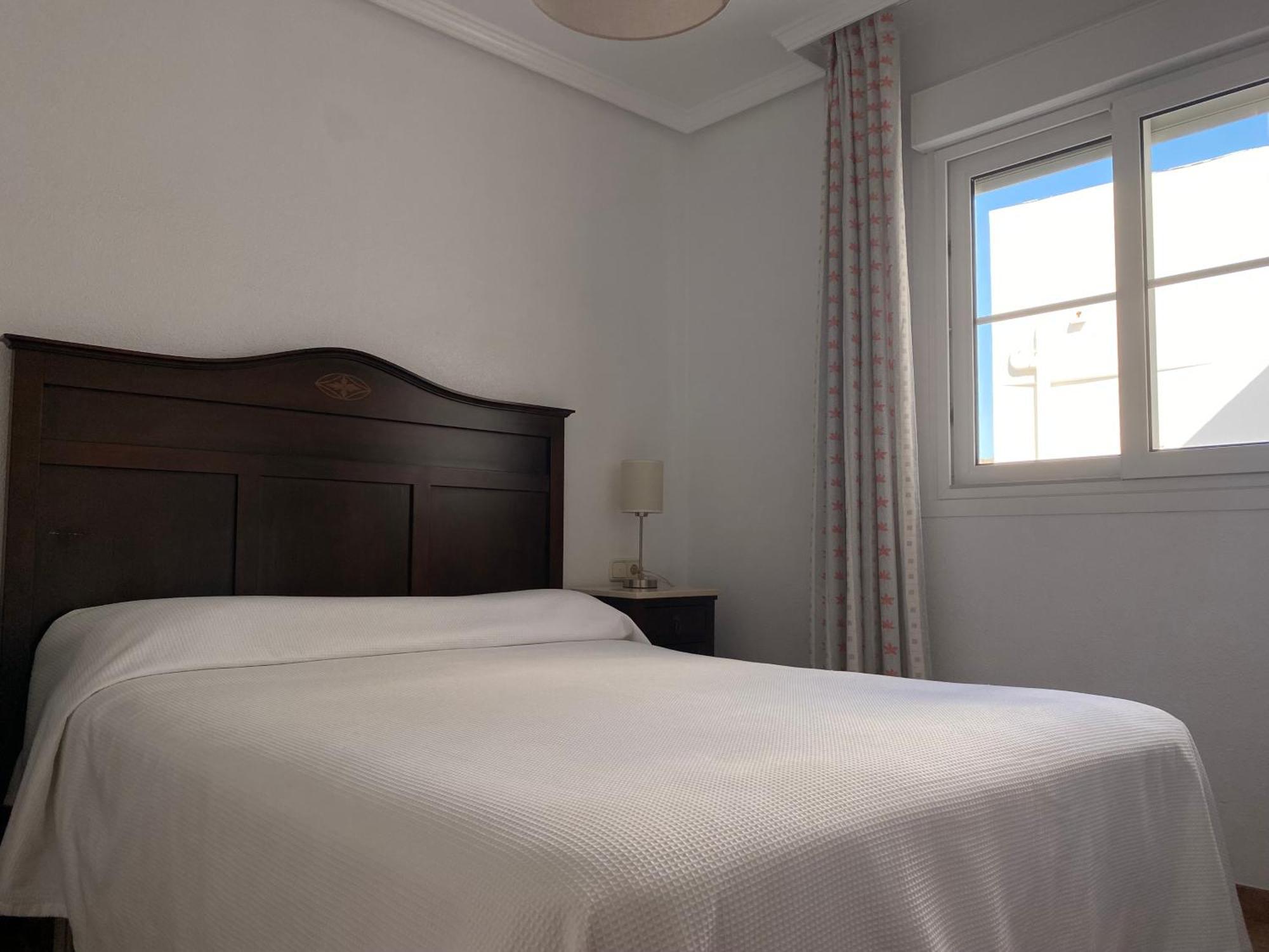 Apartahotel Vistamar San Jose 객실 사진