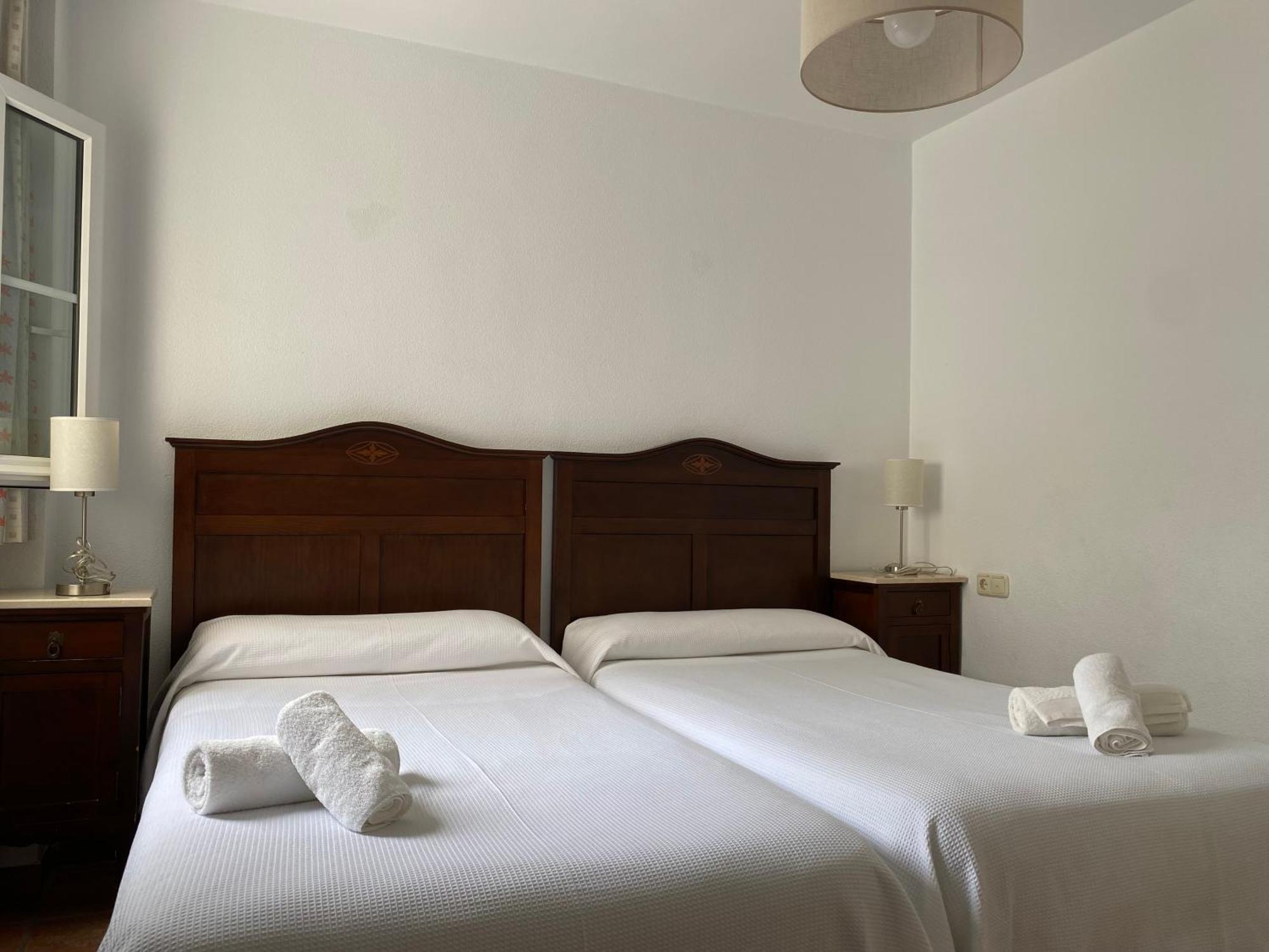 Apartahotel Vistamar San Jose 외부 사진