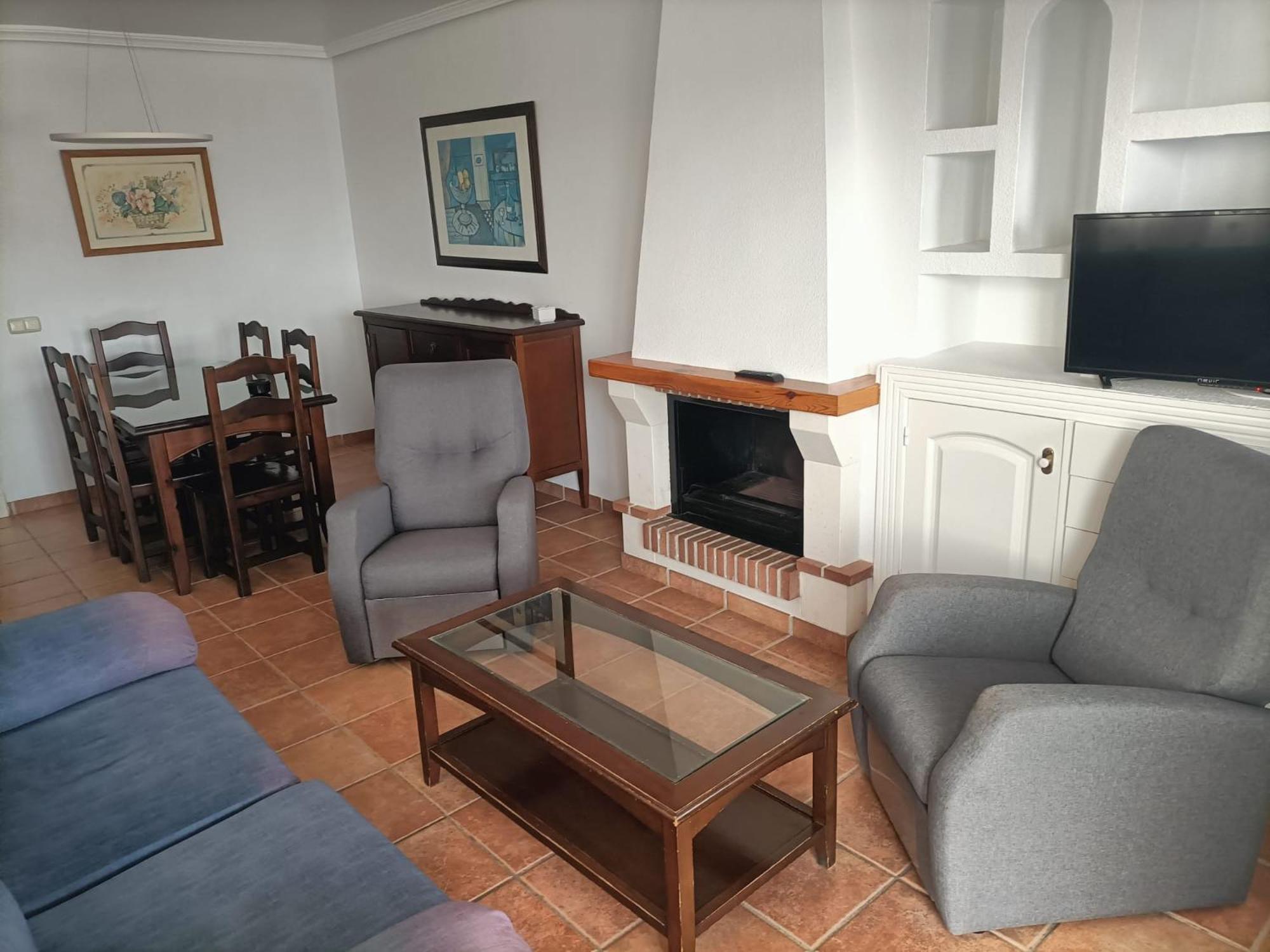 Apartahotel Vistamar San Jose 객실 사진