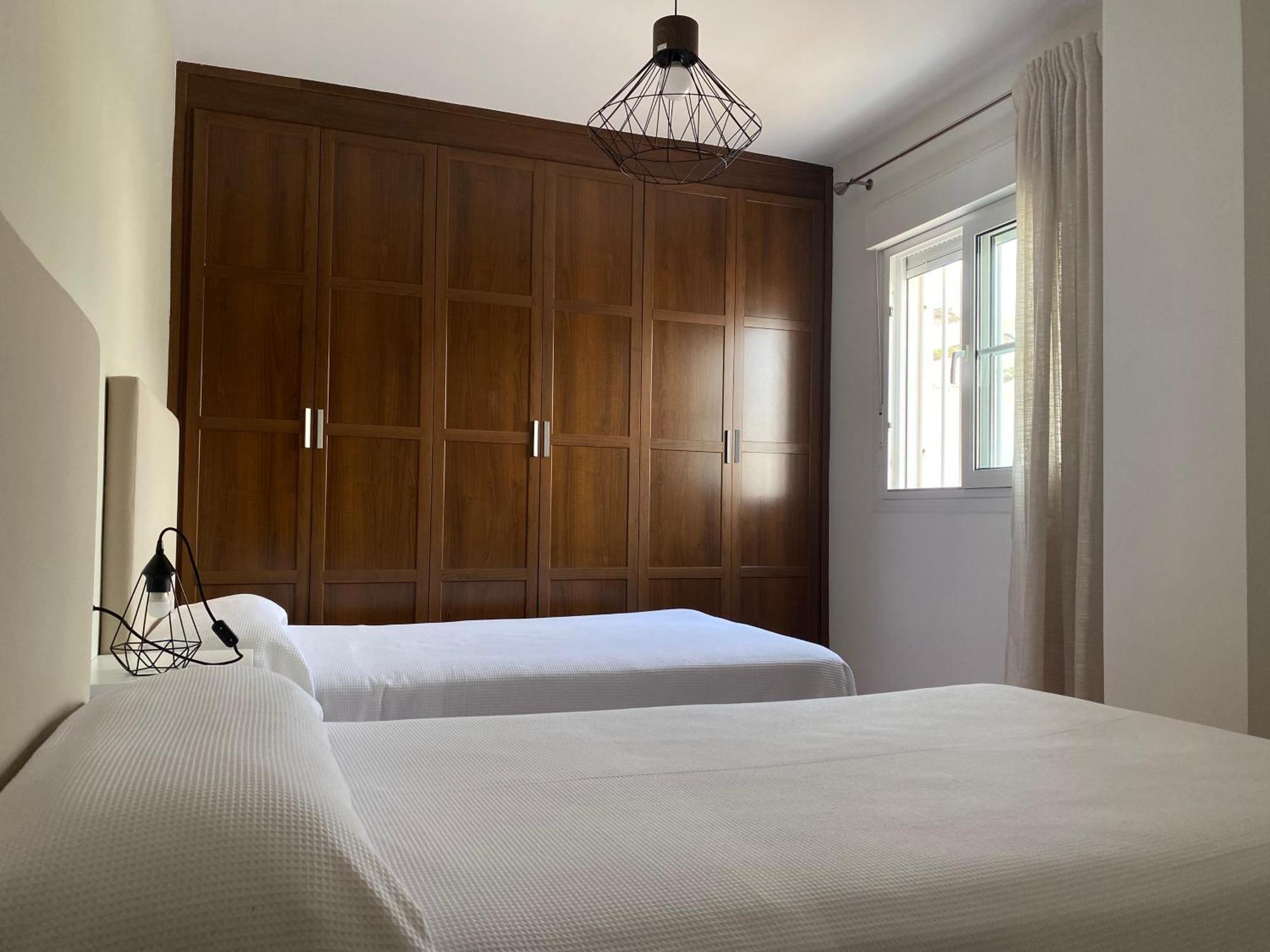 Apartahotel Vistamar San Jose 외부 사진